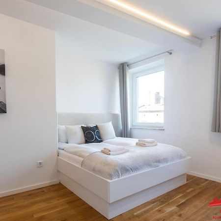 Apartment Nearto Old Town Sebastiana Street Kraków Zewnętrze zdjęcie