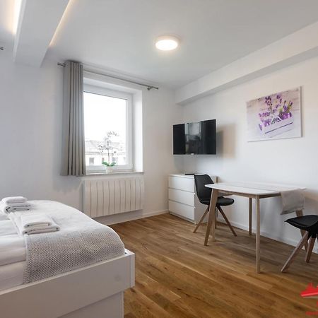 Apartment Nearto Old Town Sebastiana Street Kraków Zewnętrze zdjęcie