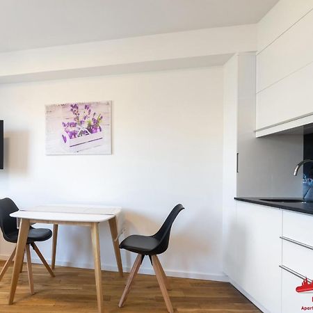Apartment Nearto Old Town Sebastiana Street Kraków Zewnętrze zdjęcie