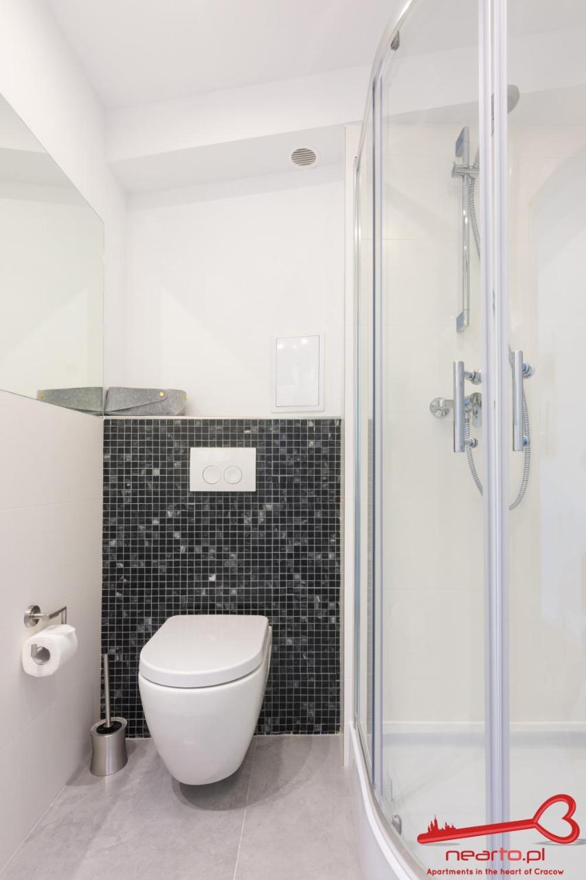 Apartment Nearto Old Town Sebastiana Street Kraków Zewnętrze zdjęcie