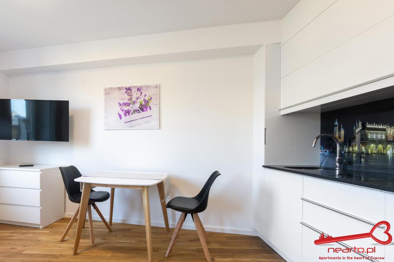 Apartment Nearto Old Town Sebastiana Street Kraków Zewnętrze zdjęcie