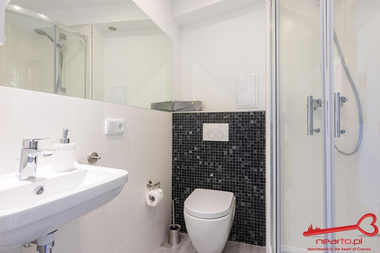 Apartment Nearto Old Town Sebastiana Street Kraków Zewnętrze zdjęcie